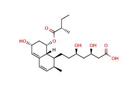 Pravastatin EP Impurity C